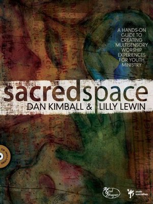cover image of Sacred Space